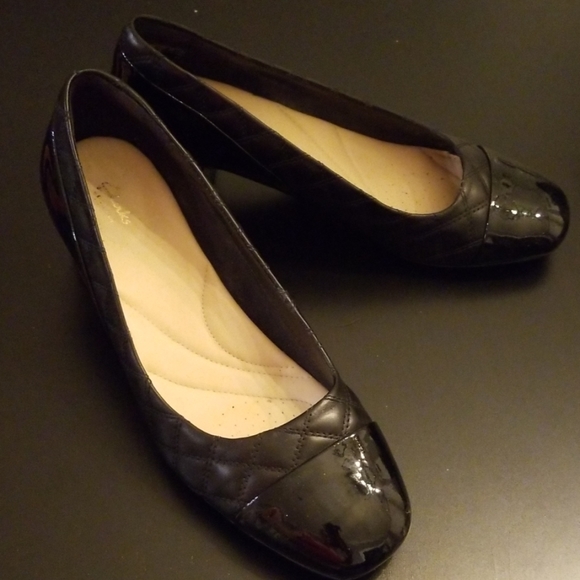 Clarks Shoes - Clark's Tealia Sera